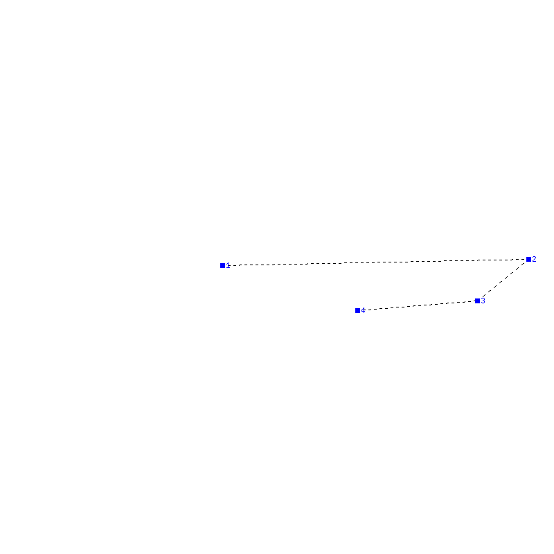 Flugauswertung